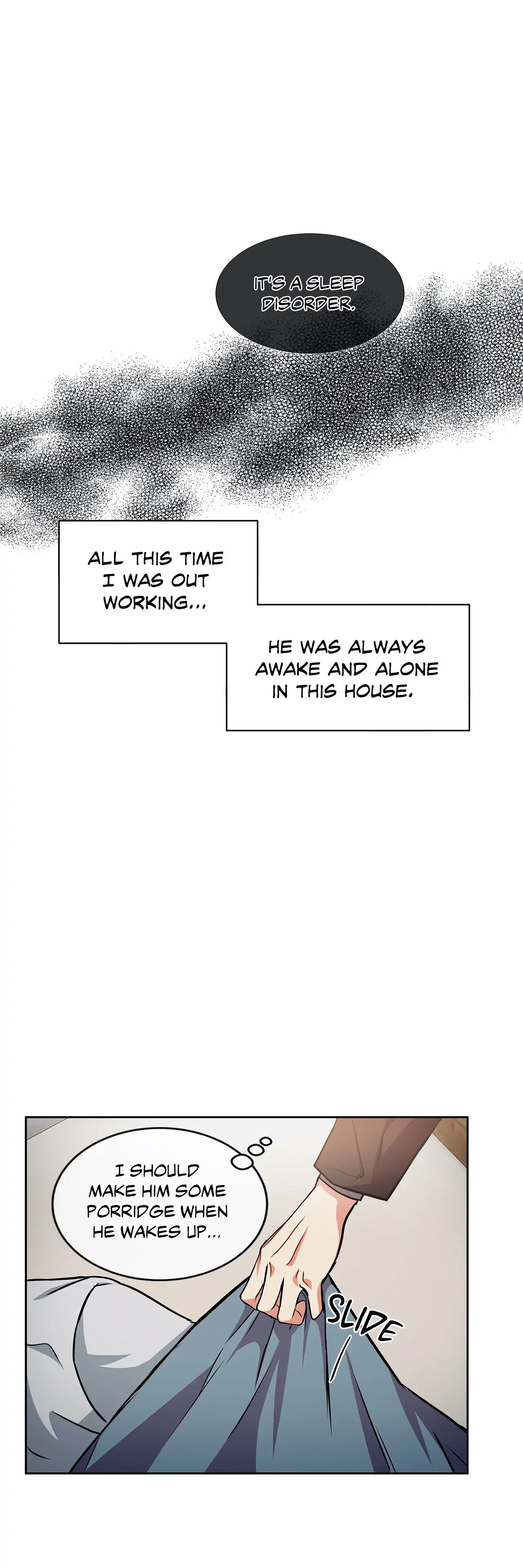 Mad Place [Official] - Chapter 38 manhwa
