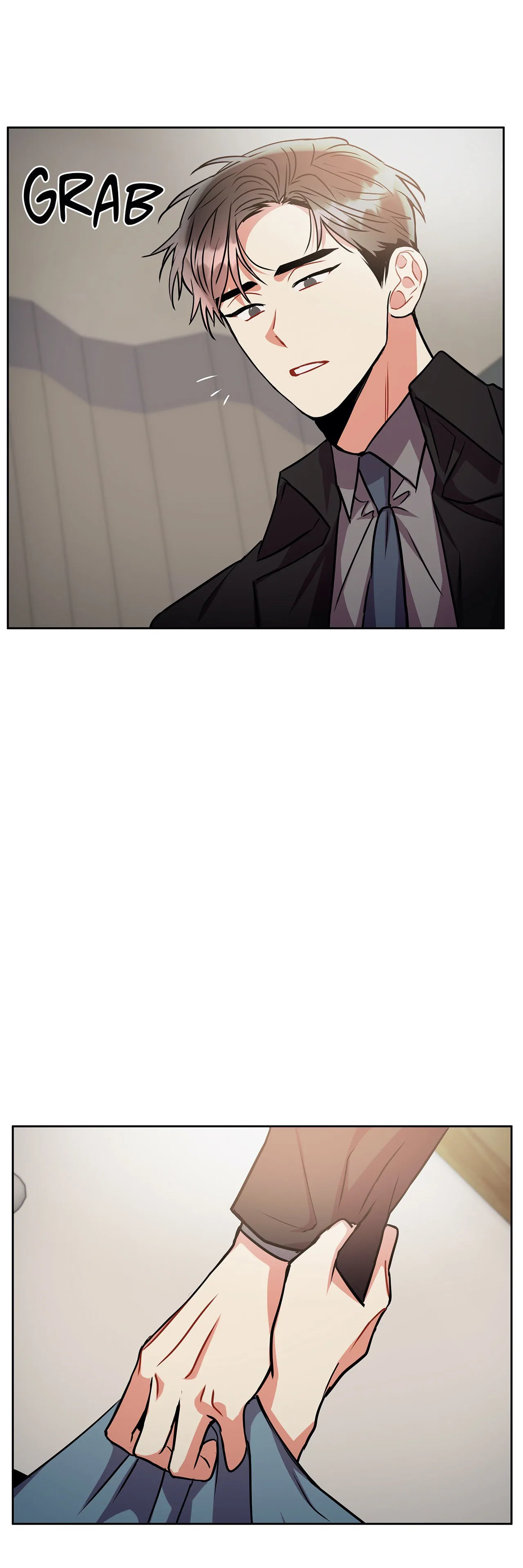 Mad Place [Official] - Chapter 38 manhwa