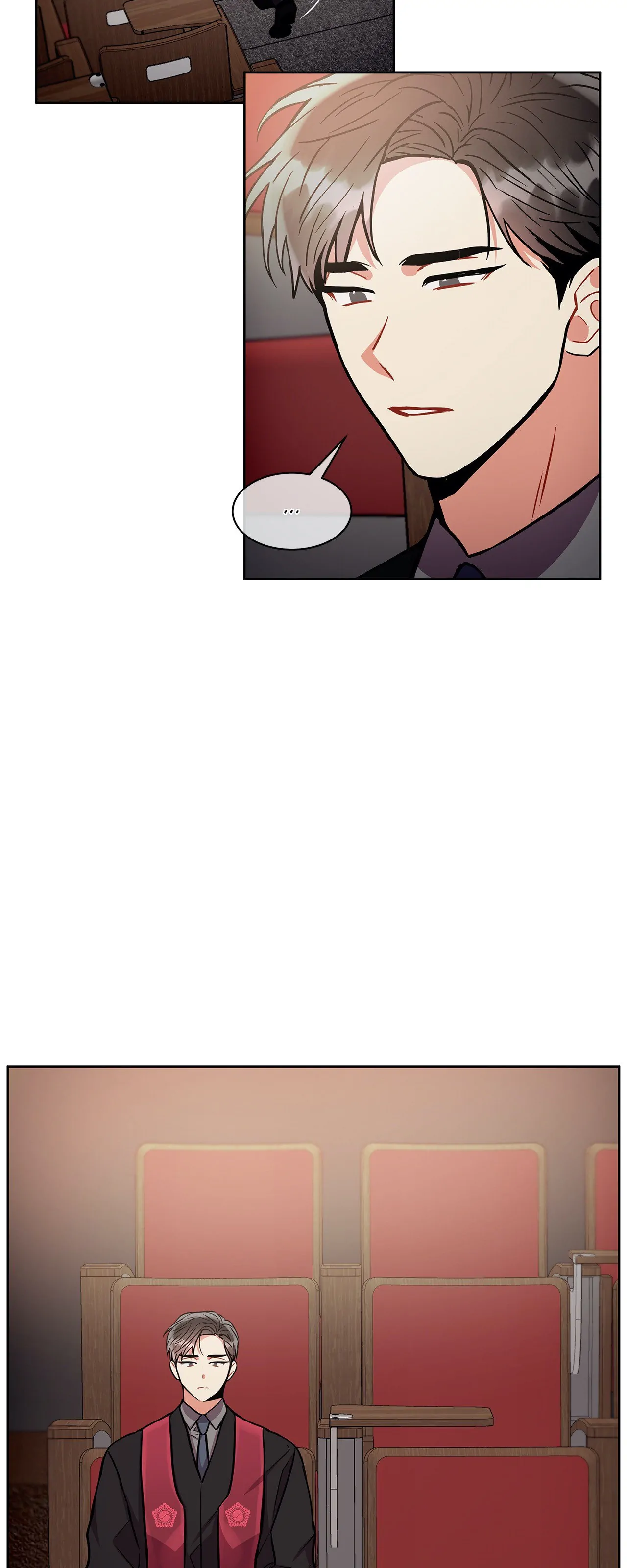 Mad Place [Official] - Chapter 38 manhwa