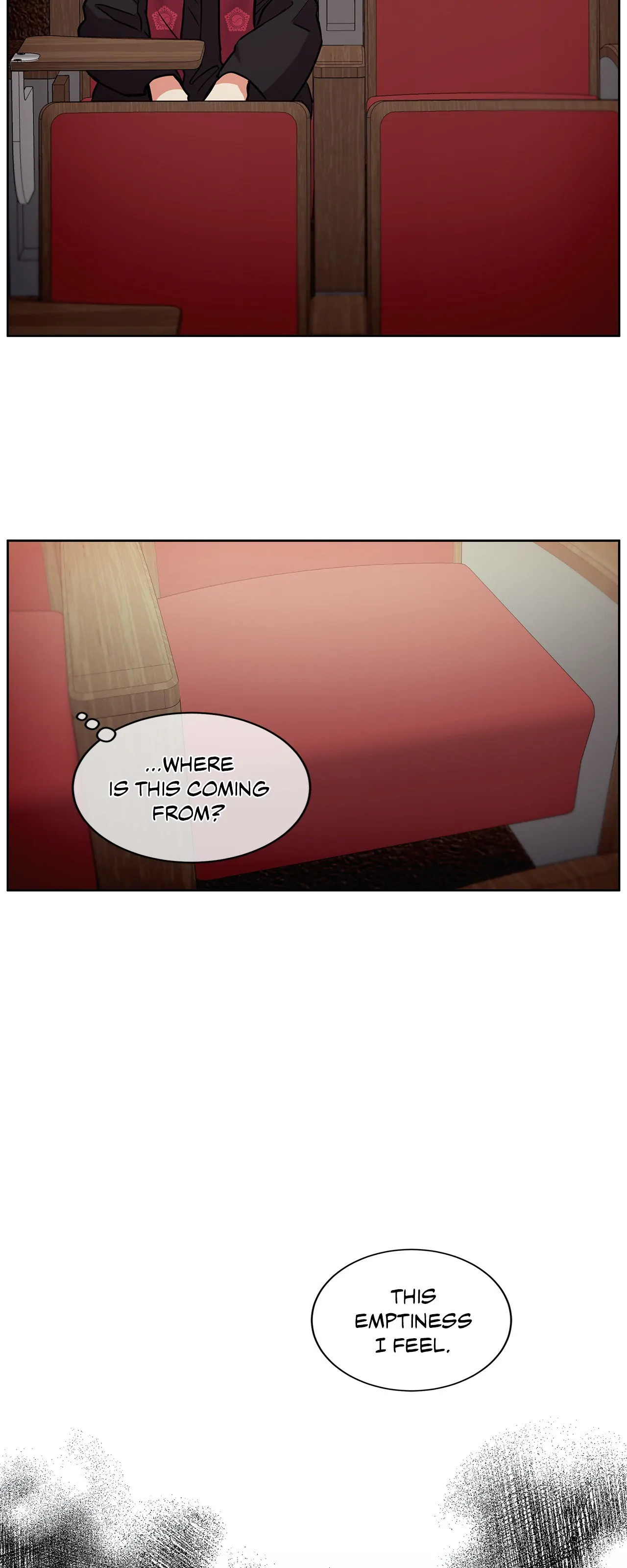 Mad Place [Official] - Chapter 38 manhwa