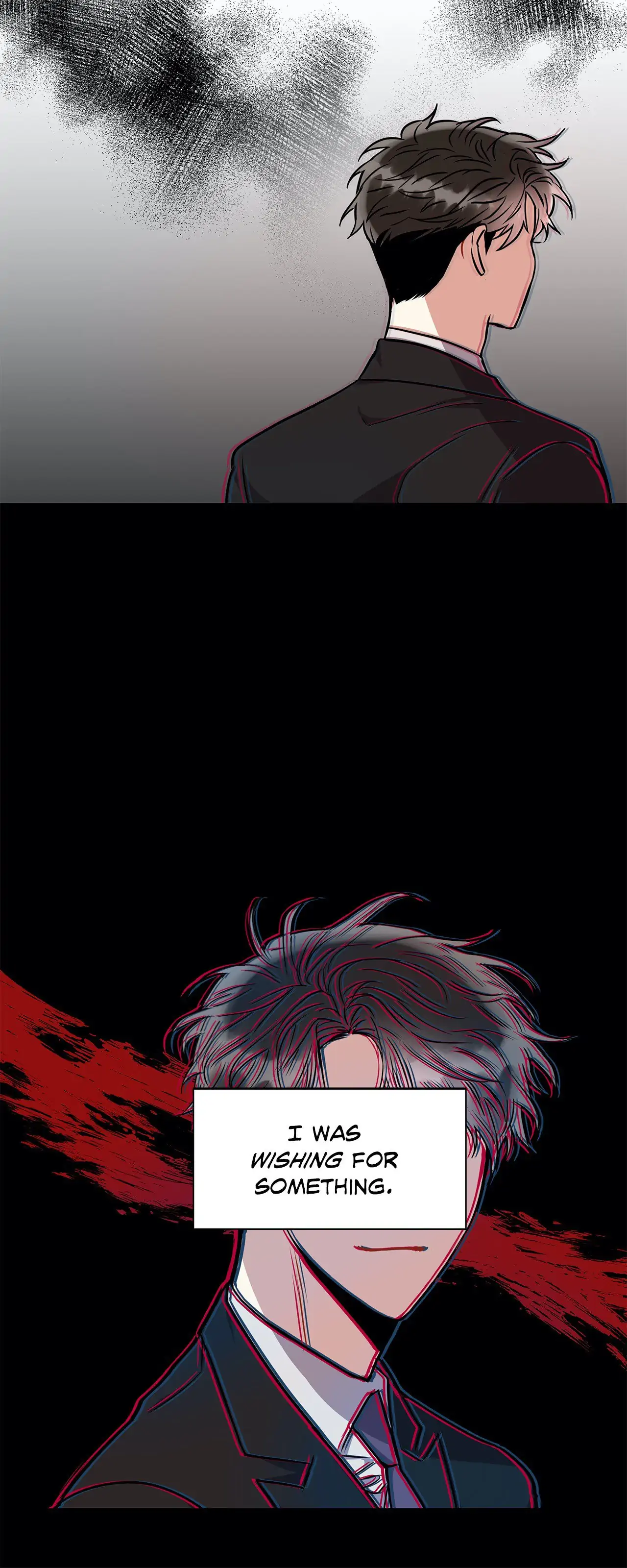 Mad Place [Official] - Chapter 38 manhwa