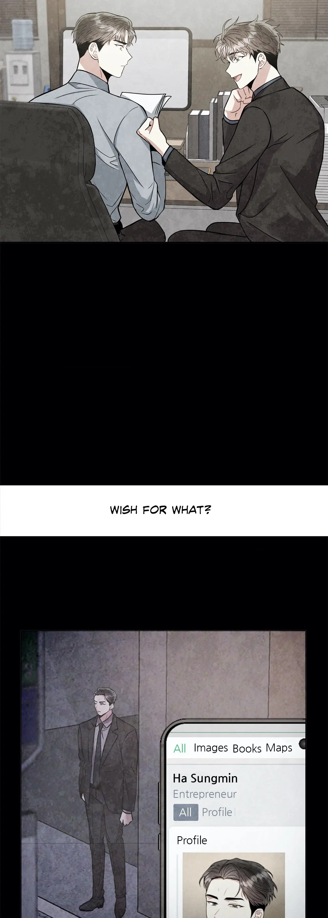 Mad Place [Official] - Chapter 38 manhwa
