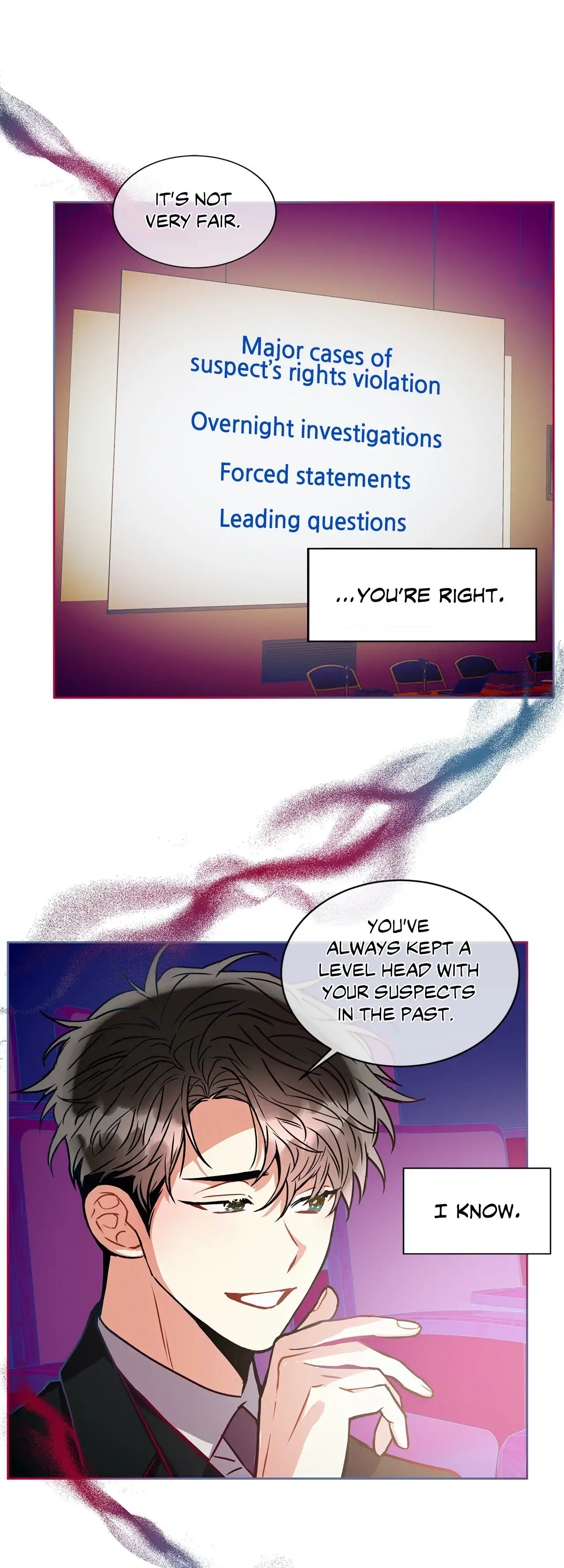 Mad Place [Official] - Chapter 38 manhwa