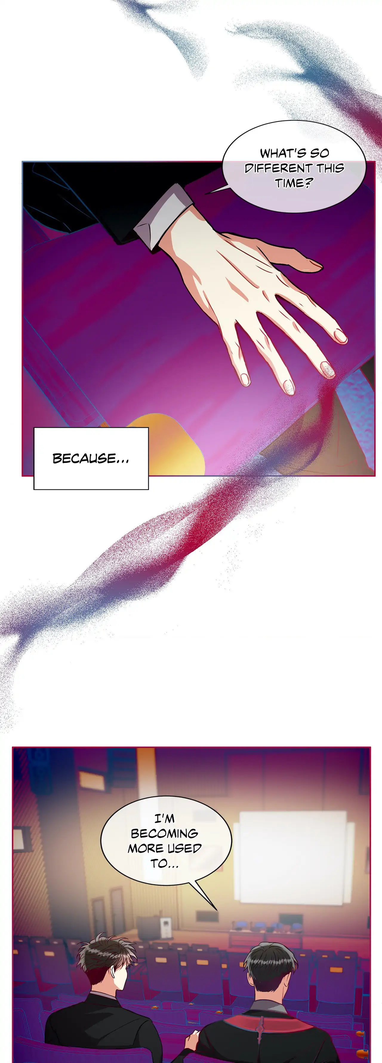 Mad Place [Official] - Chapter 38 manhwa