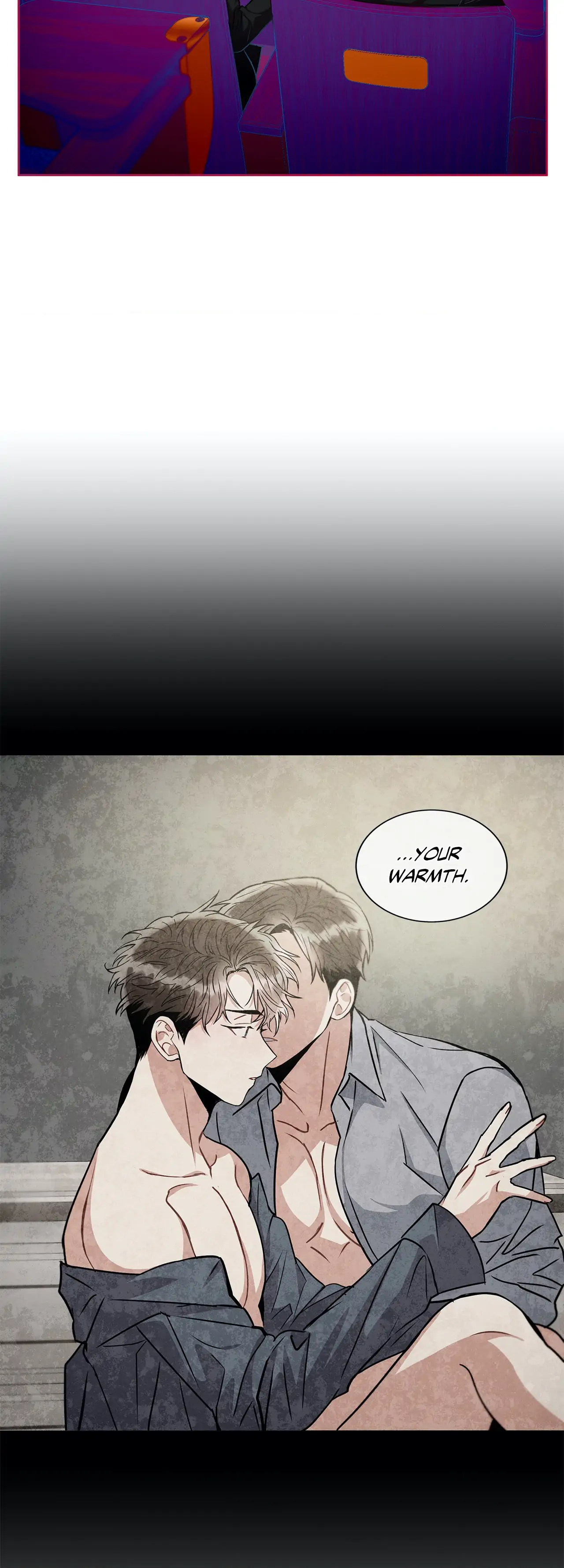 Mad Place [Official] - Chapter 38 manhwa