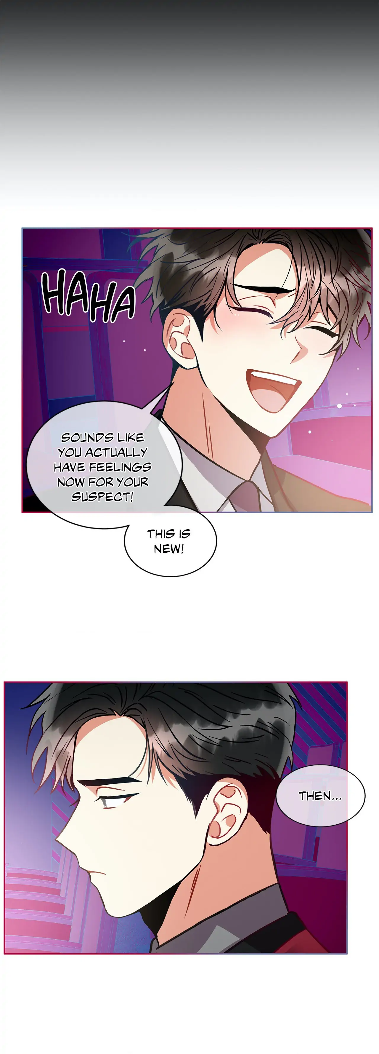 Mad Place [Official] - Chapter 38 manhwa