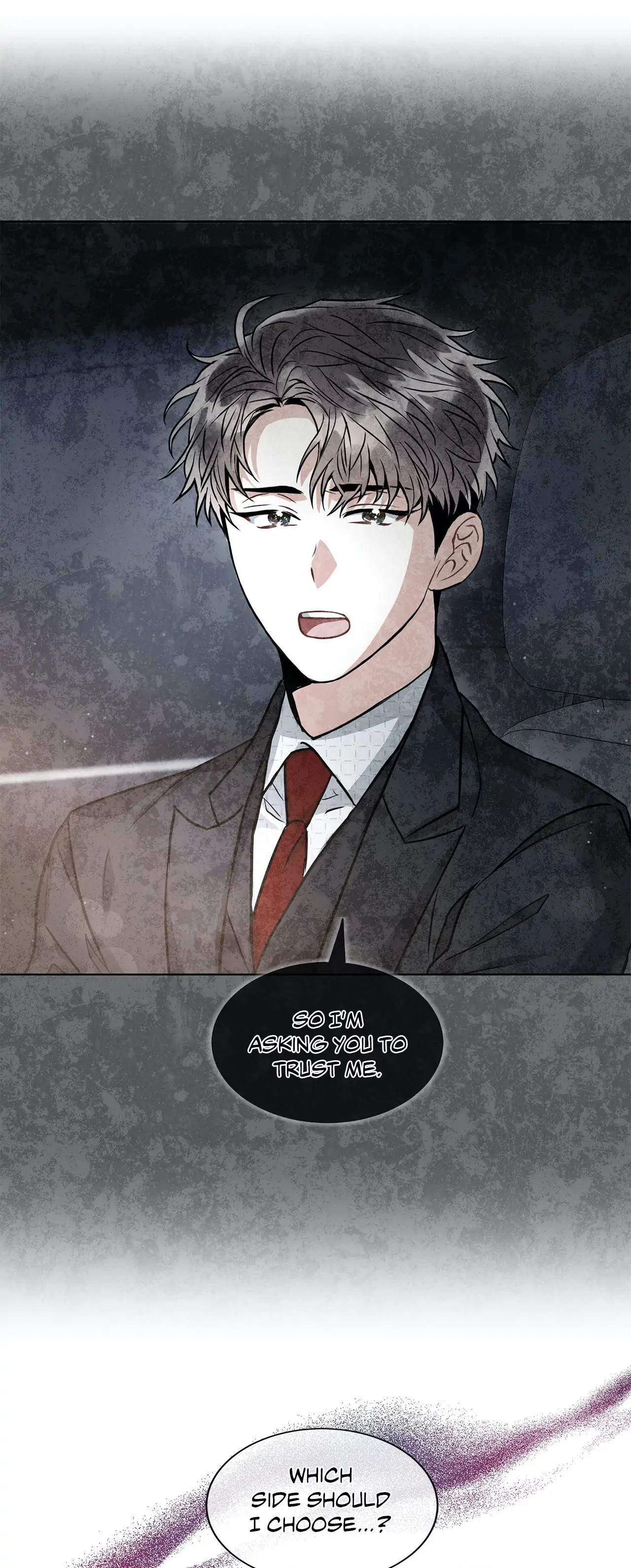 Mad Place [Official] - Chapter 38 manhwa