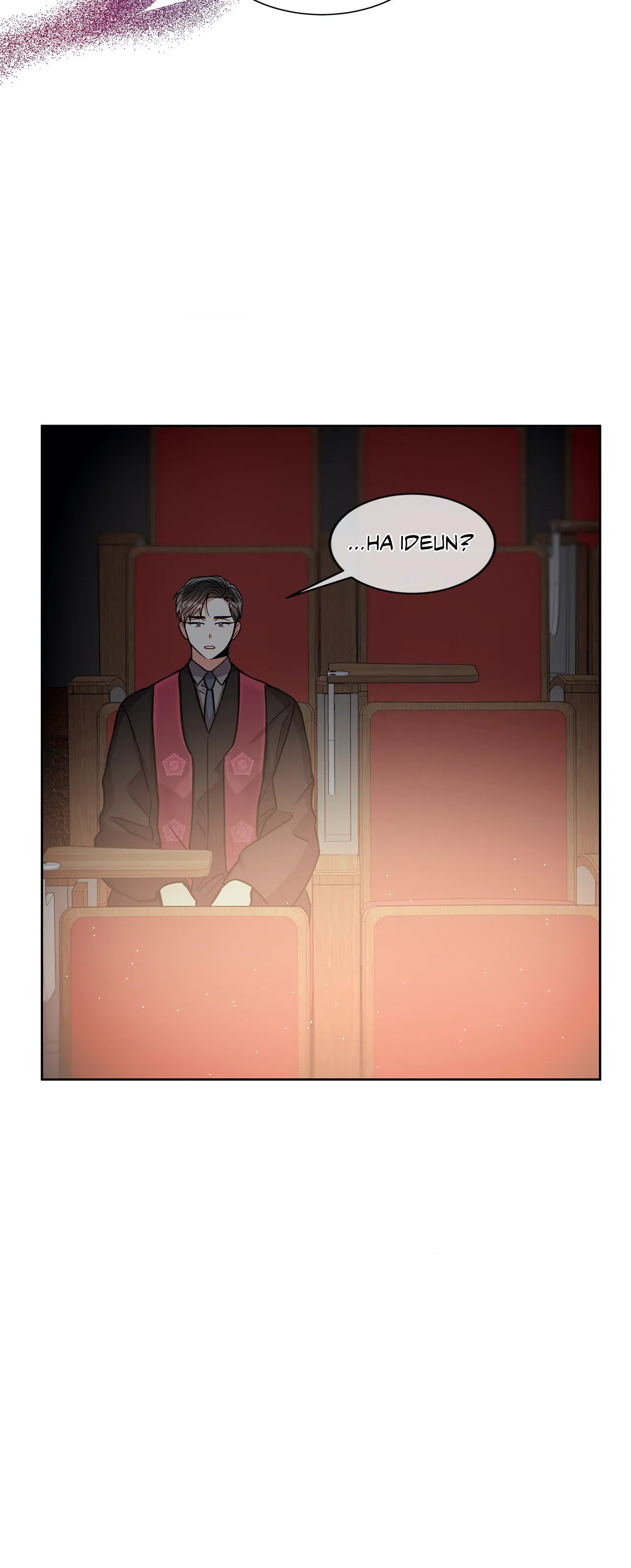 Mad Place [Official] - Chapter 38 manhwa