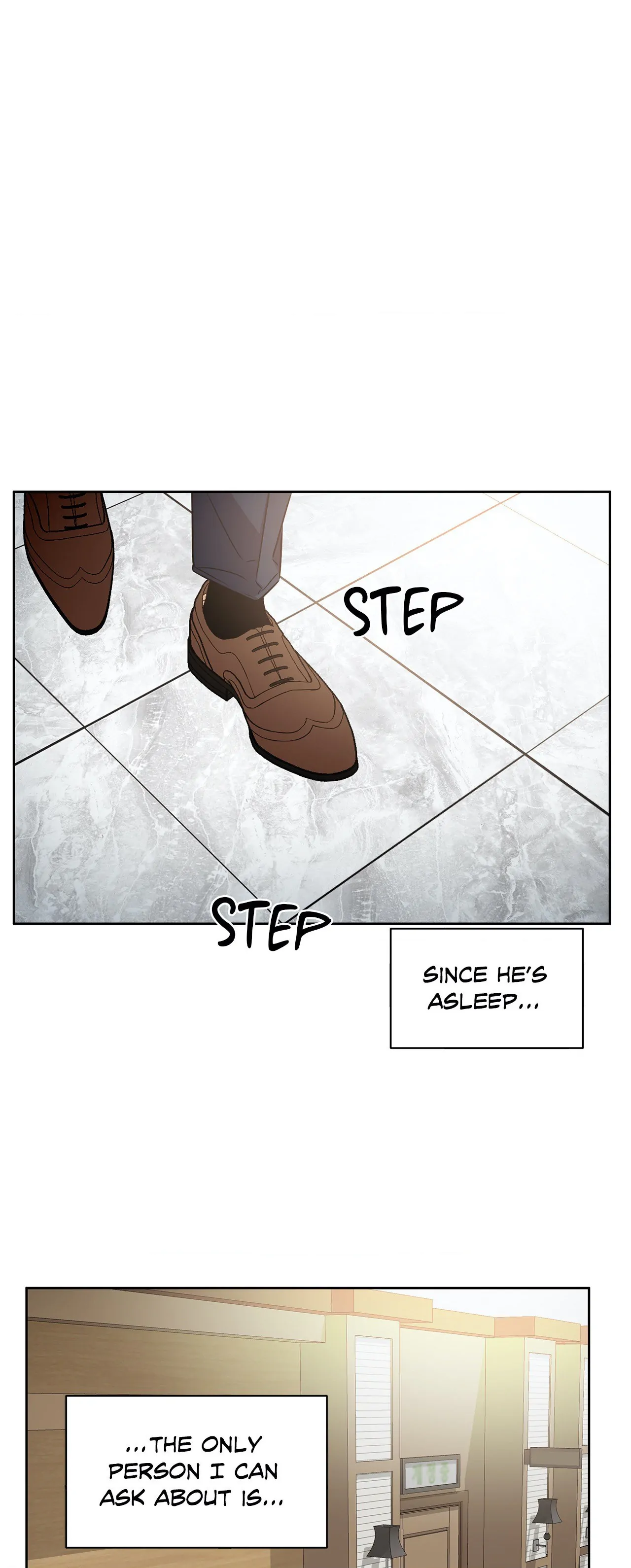 Mad Place [Official] - Chapter 38 manhwa