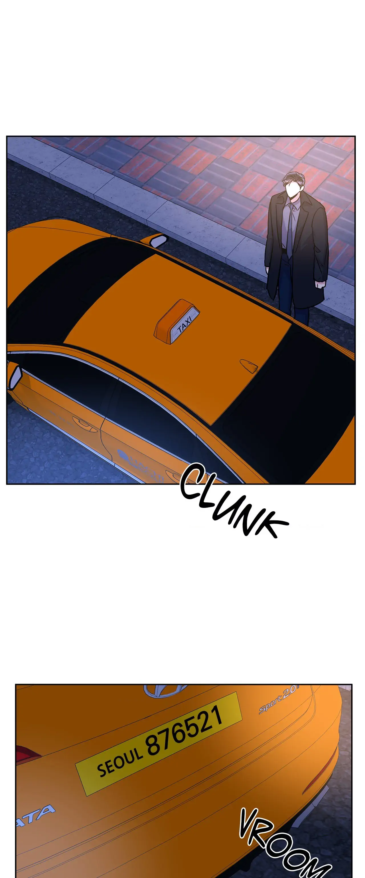 Mad Place [Official] - Chapter 38 manhwa