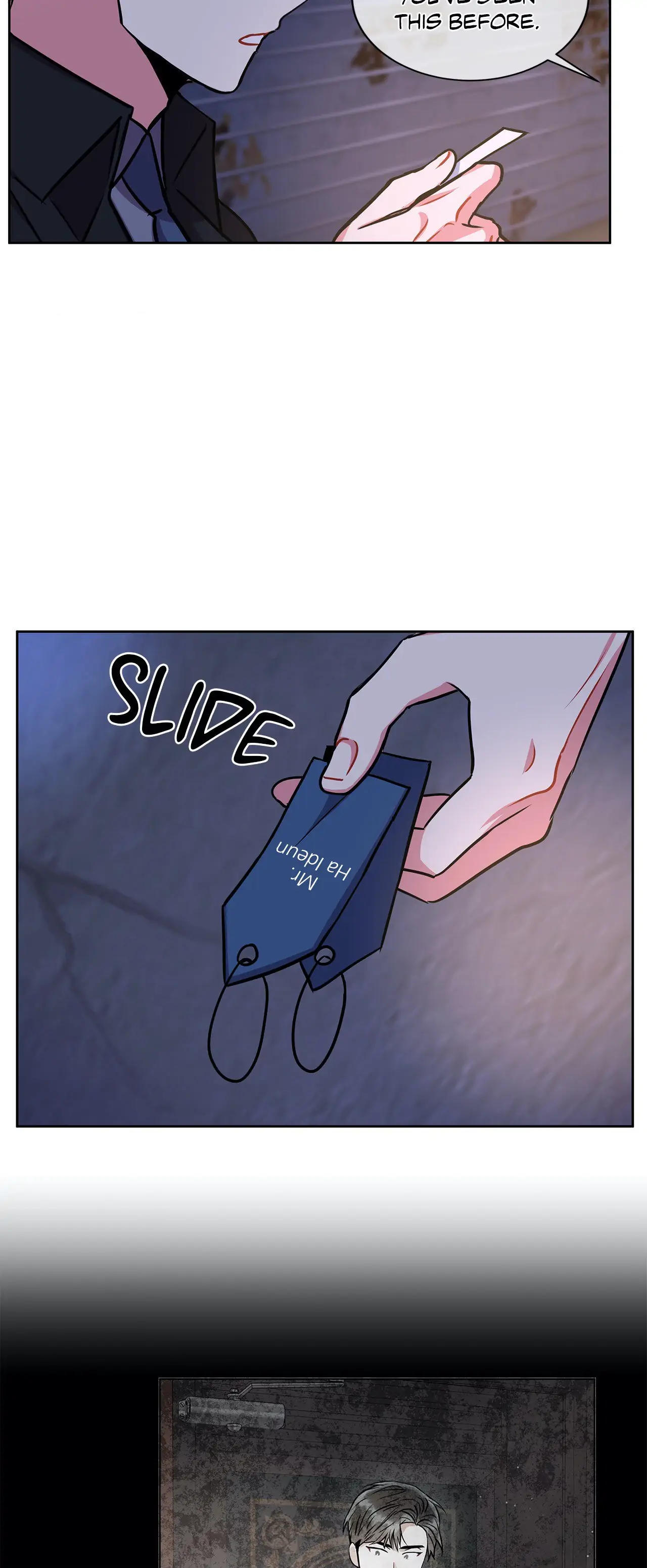 Mad Place [Official] - Chapter 38 manhwa