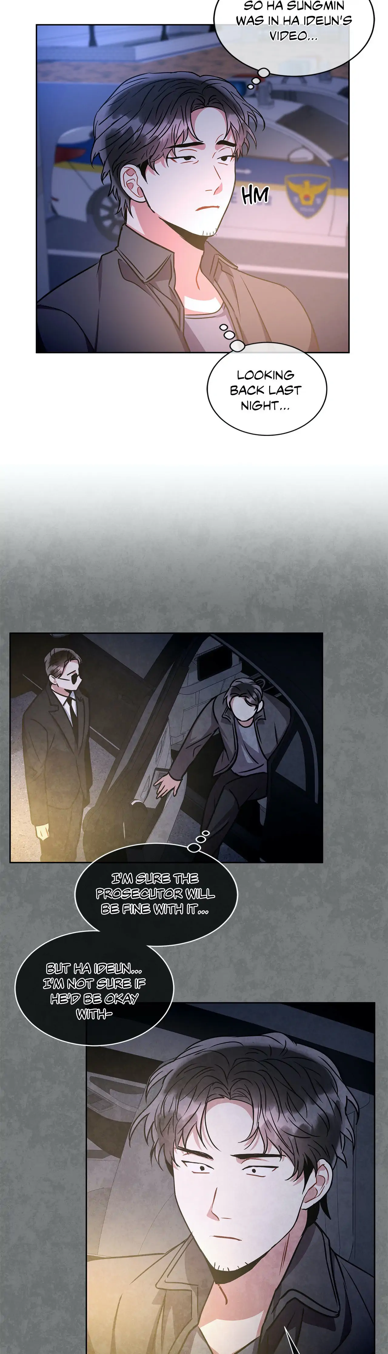 Mad Place [Official] - Chapter 39 manhwa