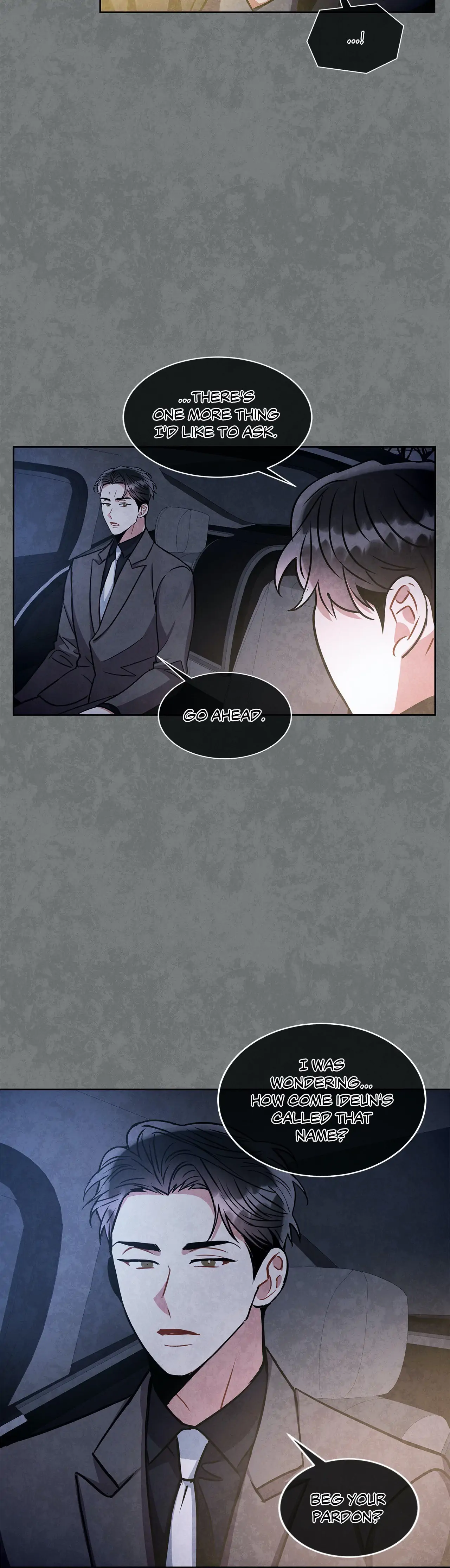 Mad Place [Official] - Chapter 39 manhwa