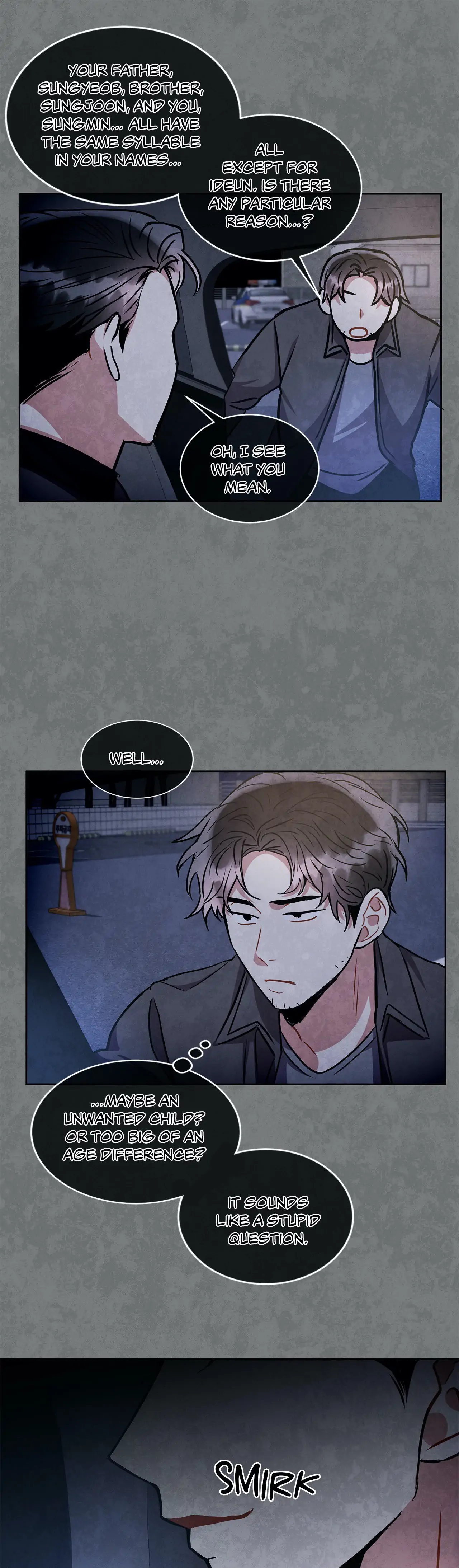 Mad Place [Official] - Chapter 39 manhwa