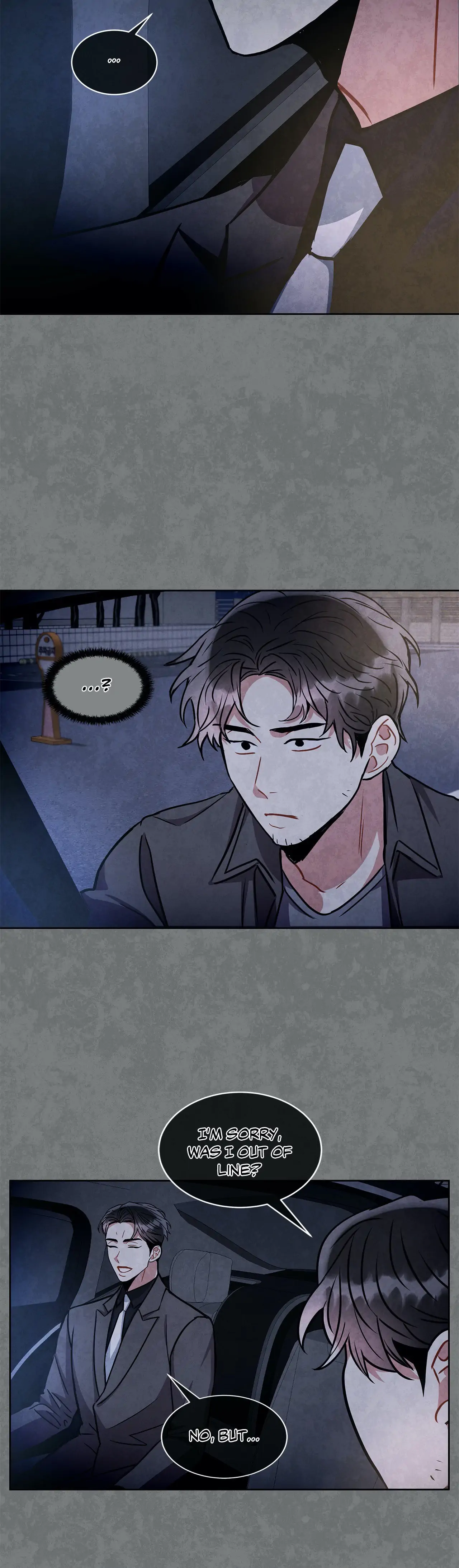 Mad Place [Official] - Chapter 39 manhwa