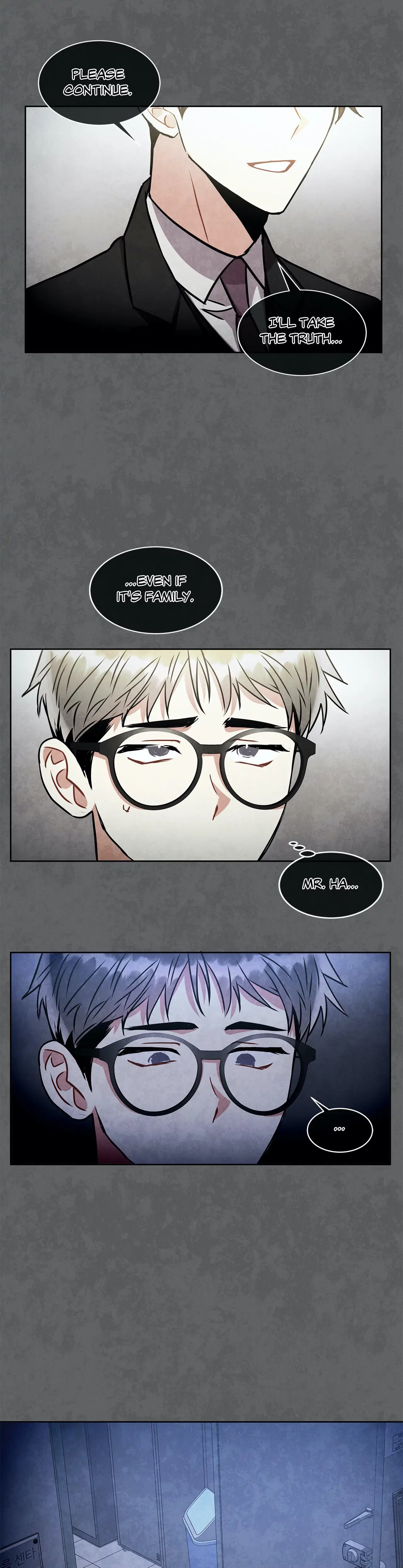 Mad Place [Official] - Chapter 39 manhwa