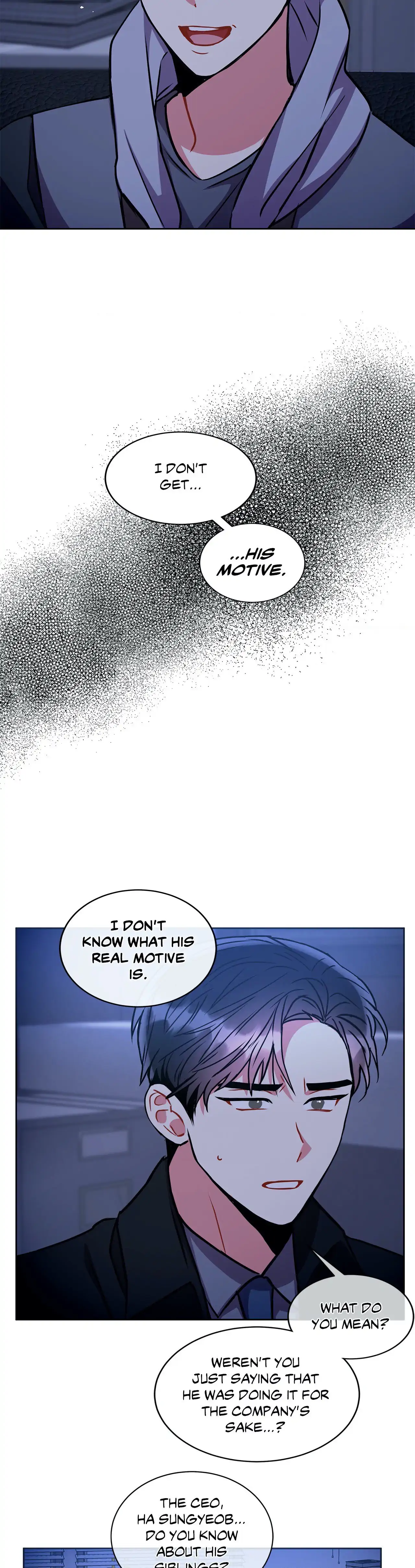 Mad Place [Official] - Chapter 39 manhwa
