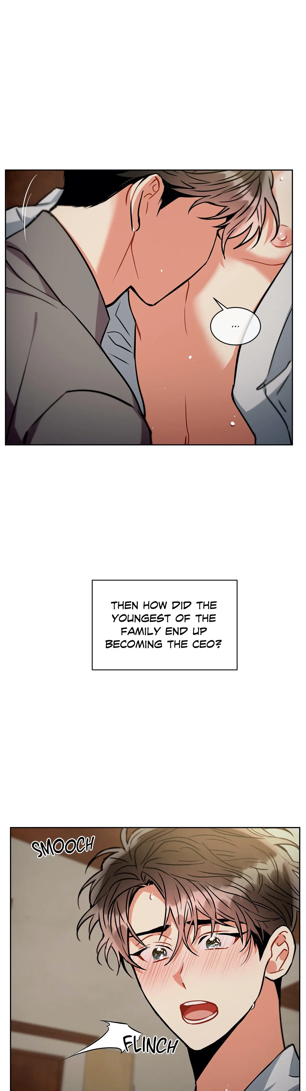 Mad Place [Official] - Chapter 39 manhwa