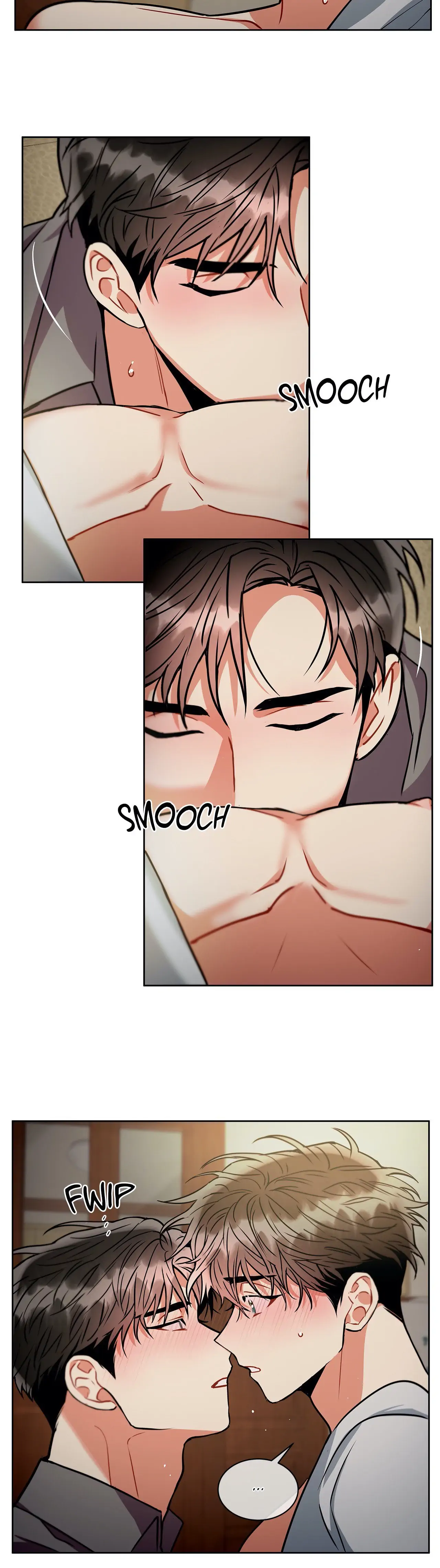 Mad Place [Official] - Chapter 39 manhwa