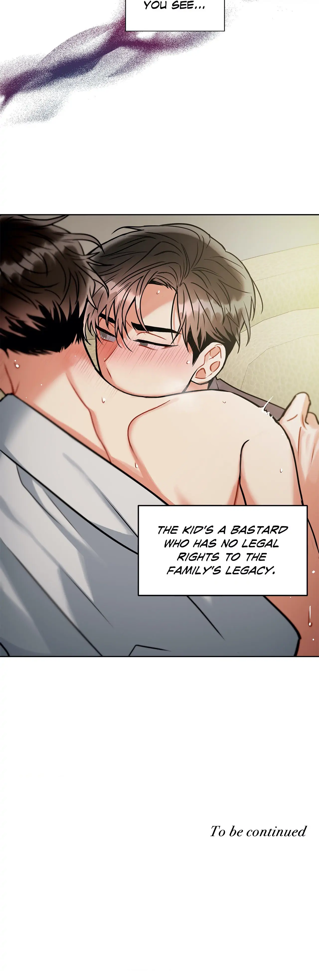 Mad Place [Official] - Chapter 39 manhwa