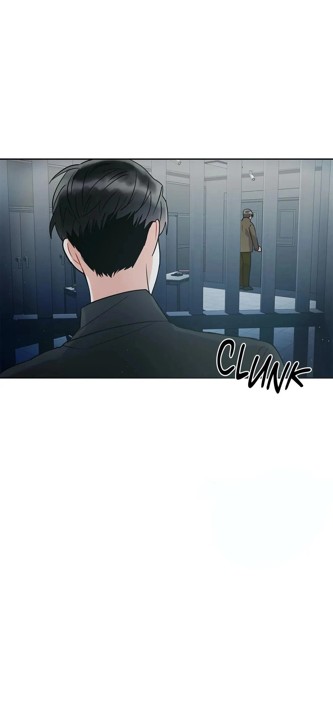 Mad Place [Official] - Chapter 4 manhwa