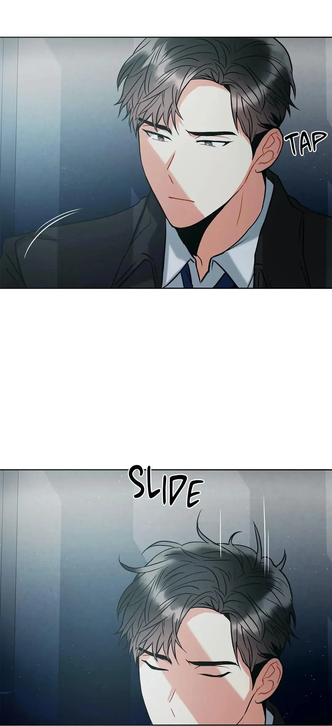 Mad Place [Official] - Chapter 4 manhwa
