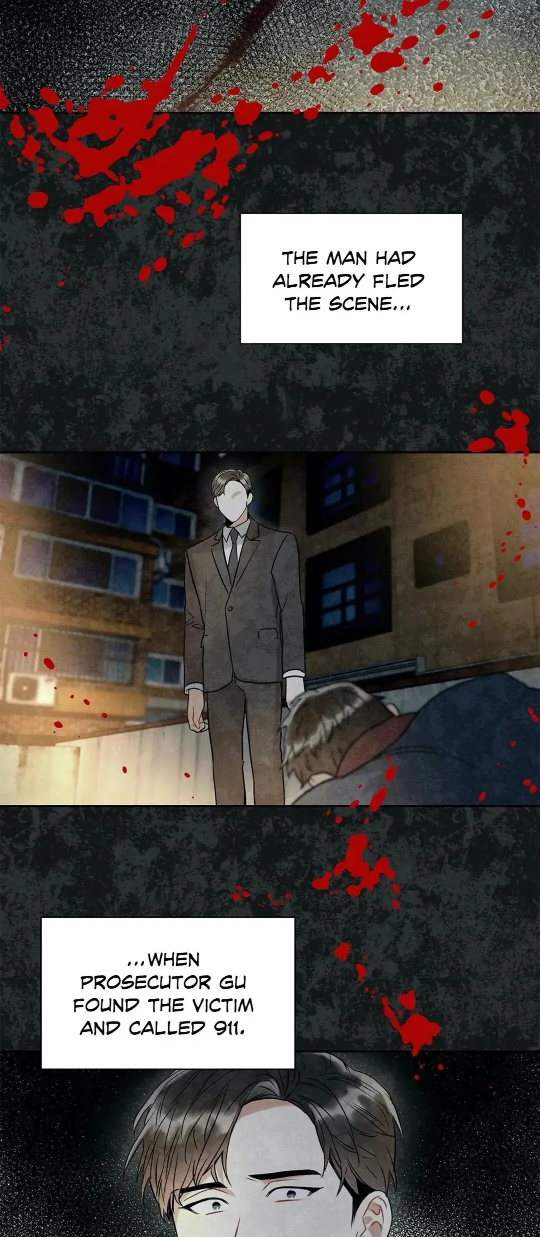 Mad Place [Official] - Chapter 4 manhwa