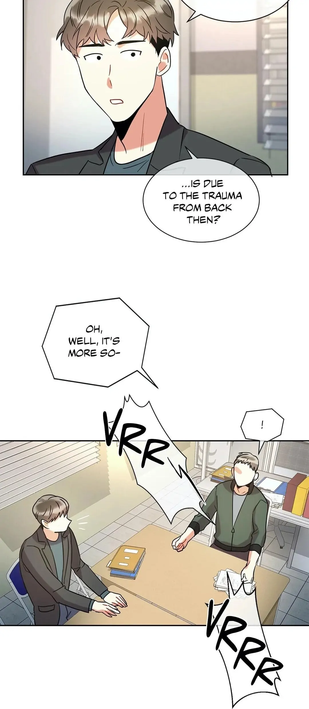 Mad Place [Official] - Chapter 4 manhwa