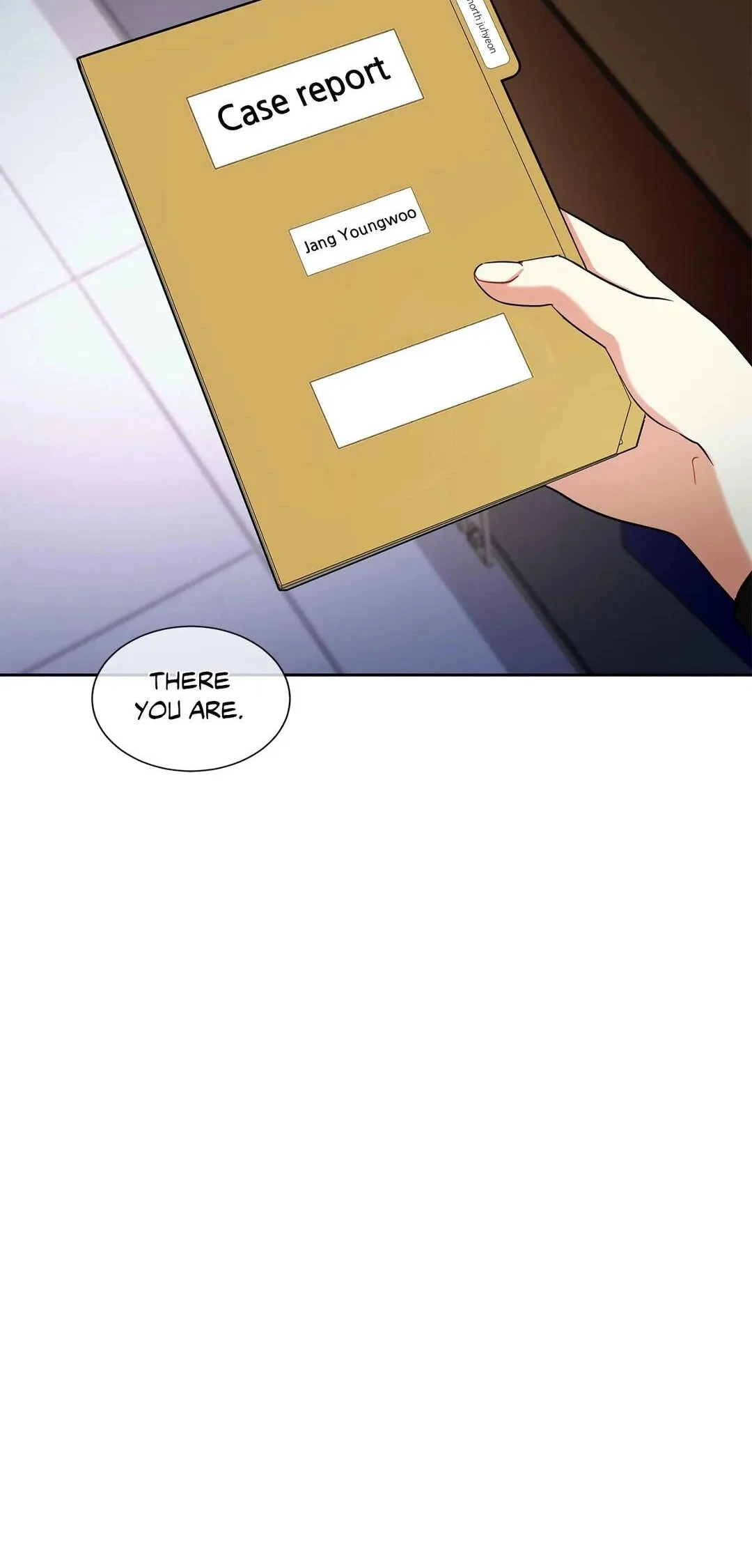 Mad Place [Official] - Chapter 4 manhwa