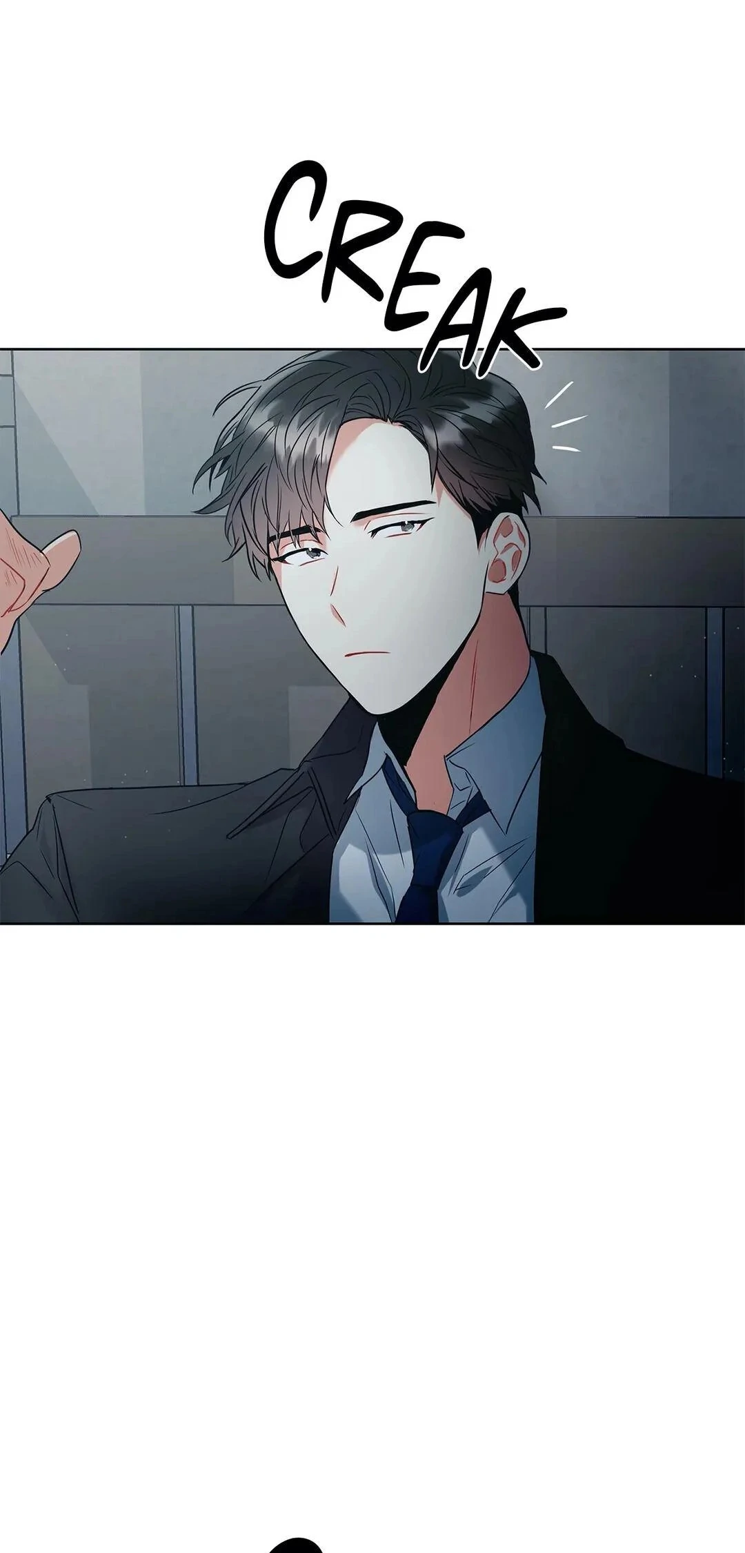 Mad Place [Official] - Chapter 4 manhwa