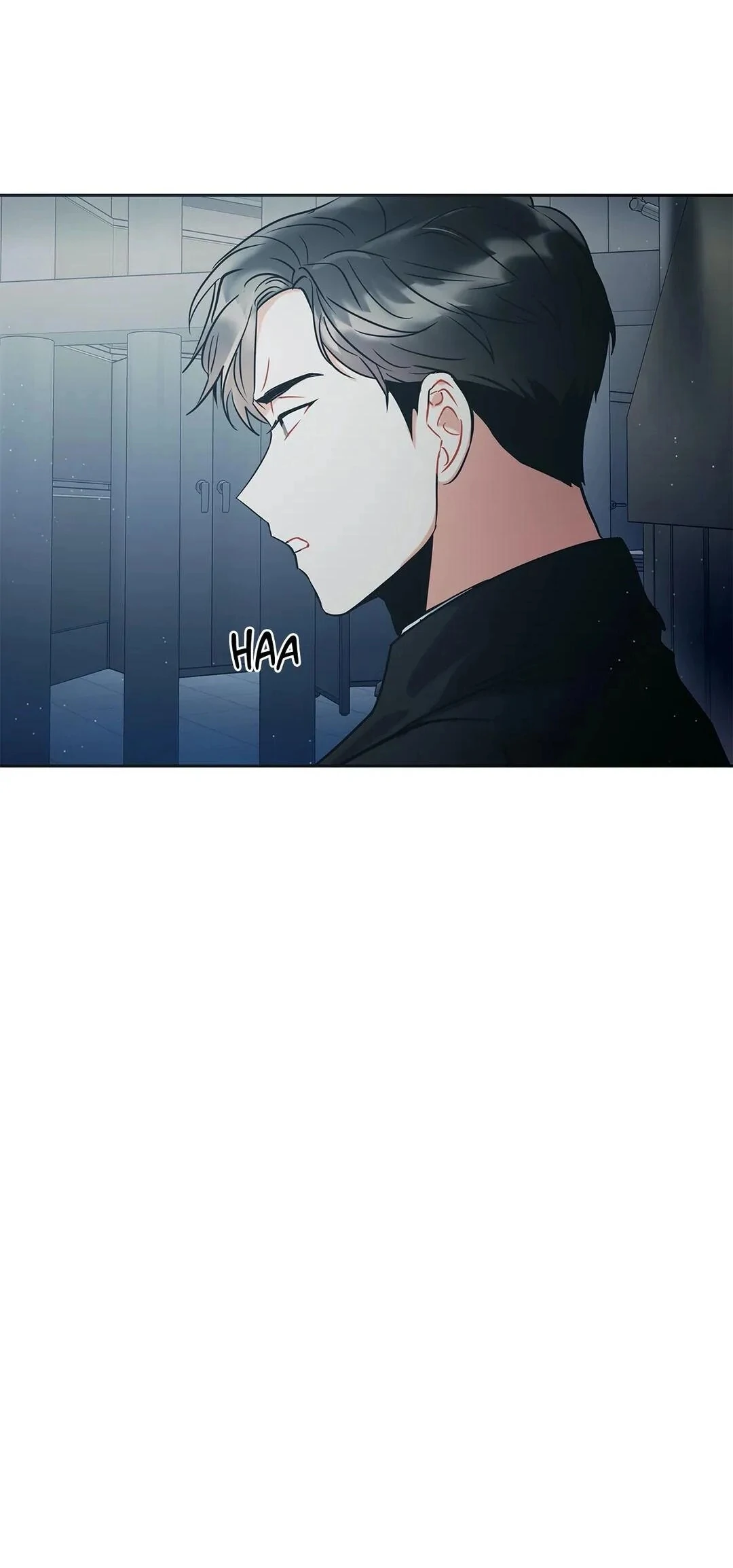 Mad Place [Official] - Chapter 4 manhwa