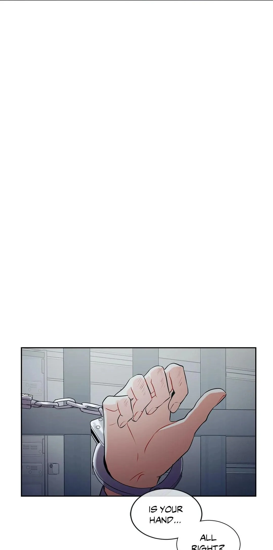 Mad Place [Official] - Chapter 4 manhwa