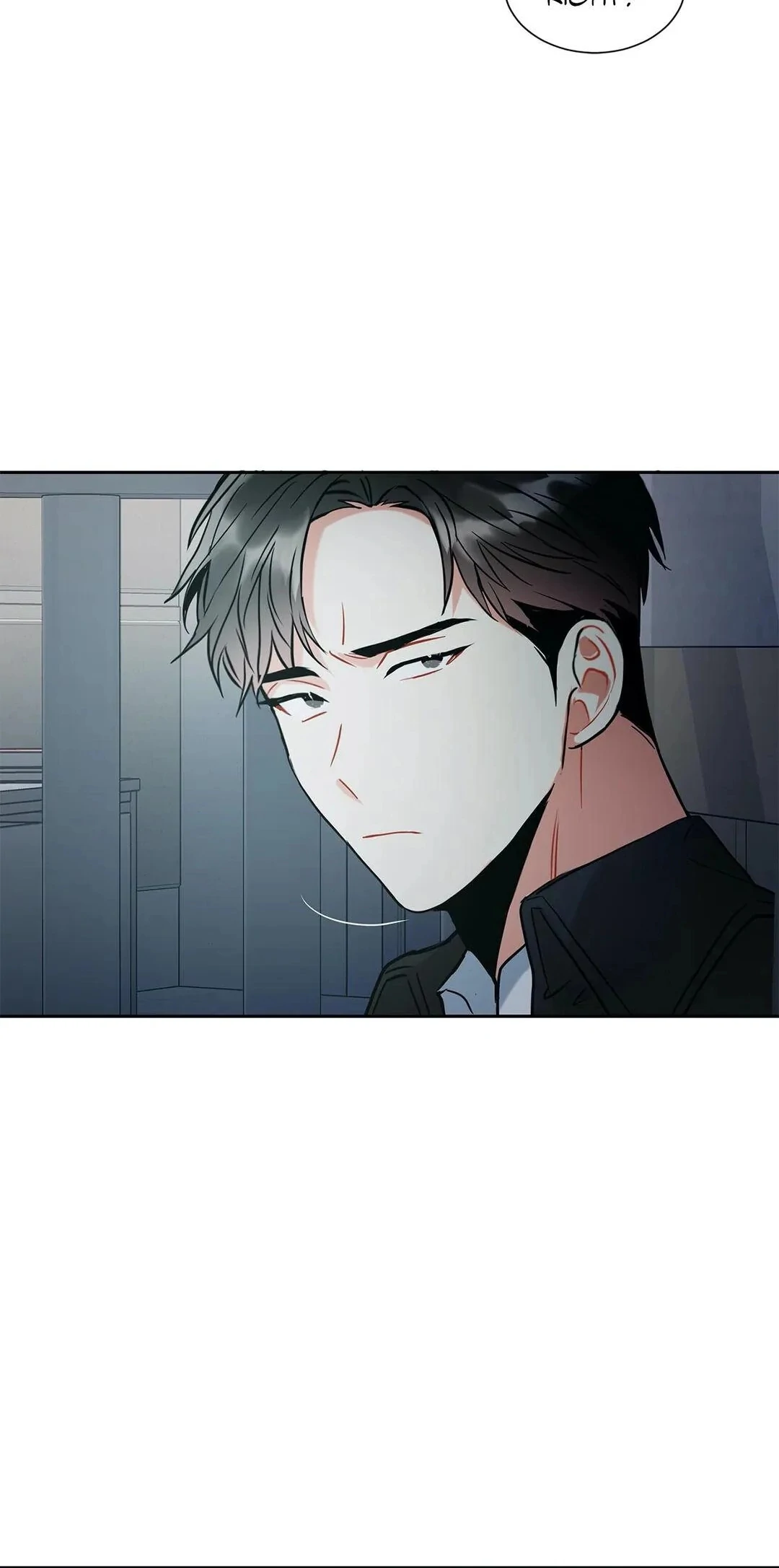 Mad Place [Official] - Chapter 4 manhwa