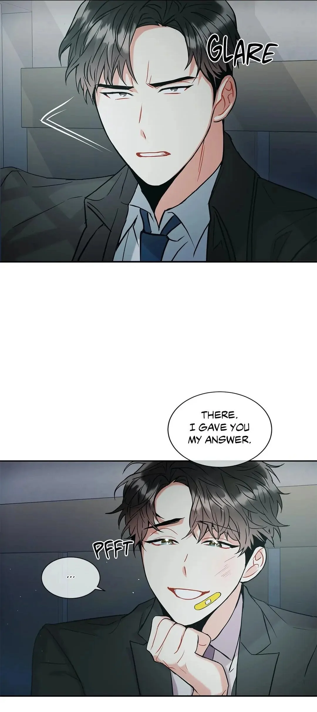 Mad Place [Official] - Chapter 4 manhwa
