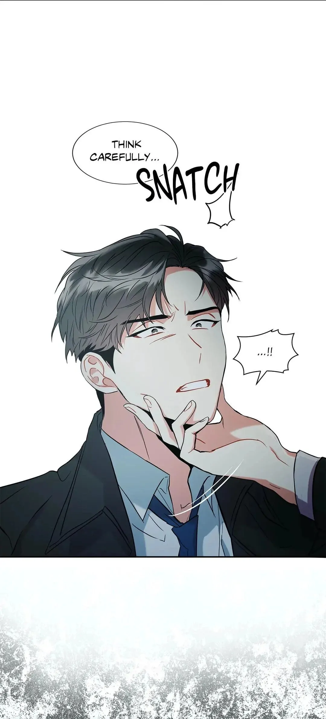 Mad Place [Official] - Chapter 4 manhwa