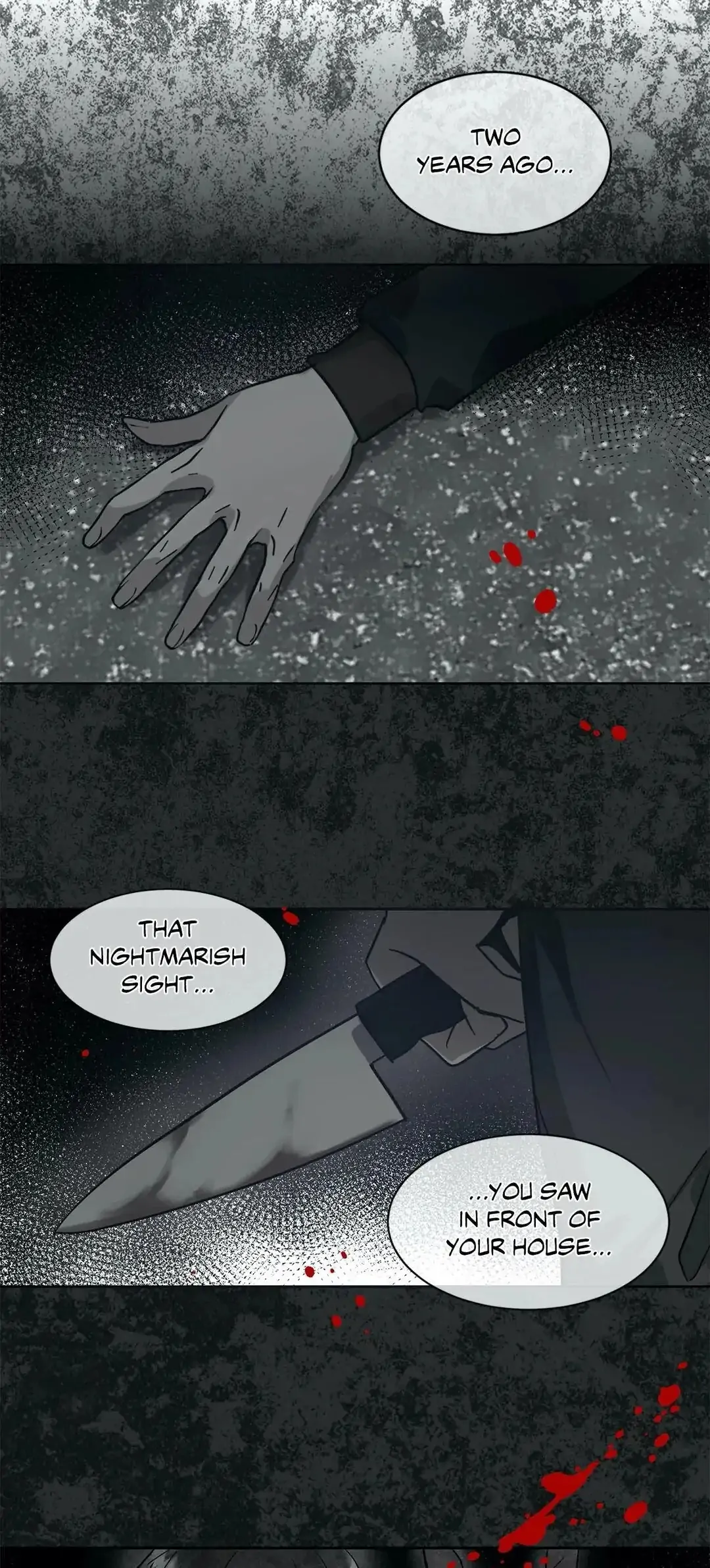 Mad Place [Official] - Chapter 4 manhwa