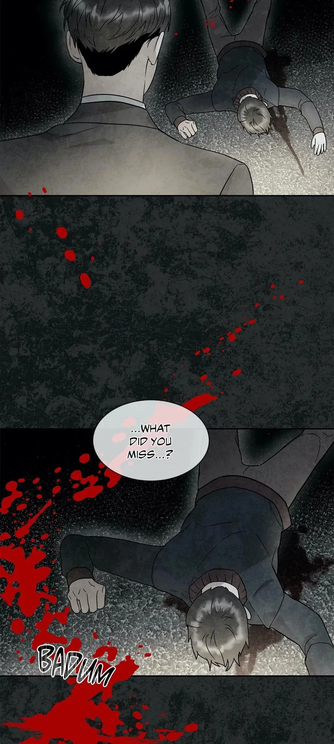 Mad Place [Official] - Chapter 4 manhwa