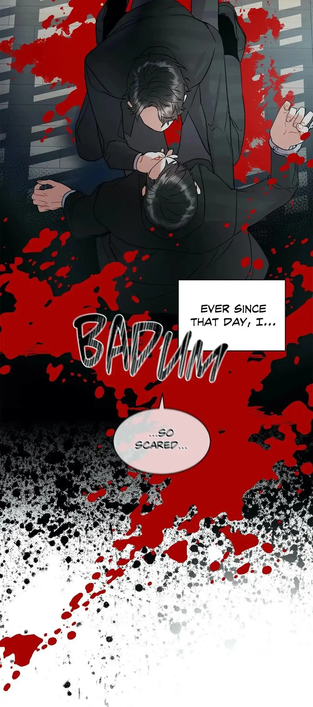 Mad Place [Official] - Chapter 4 manhwa