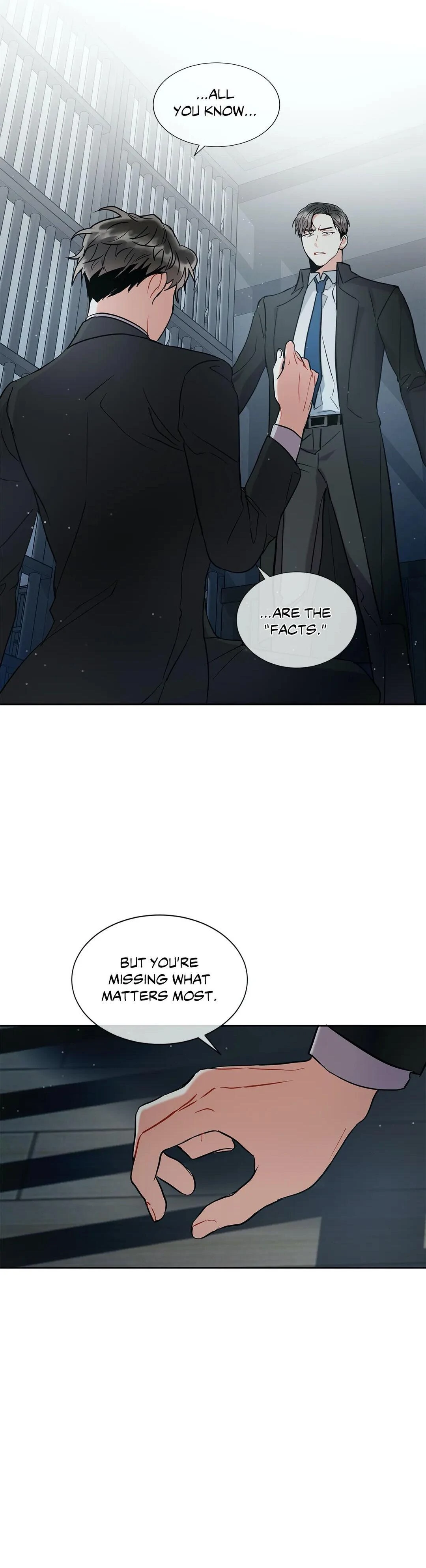 Mad Place [Official] - Chapter 4 manhwa