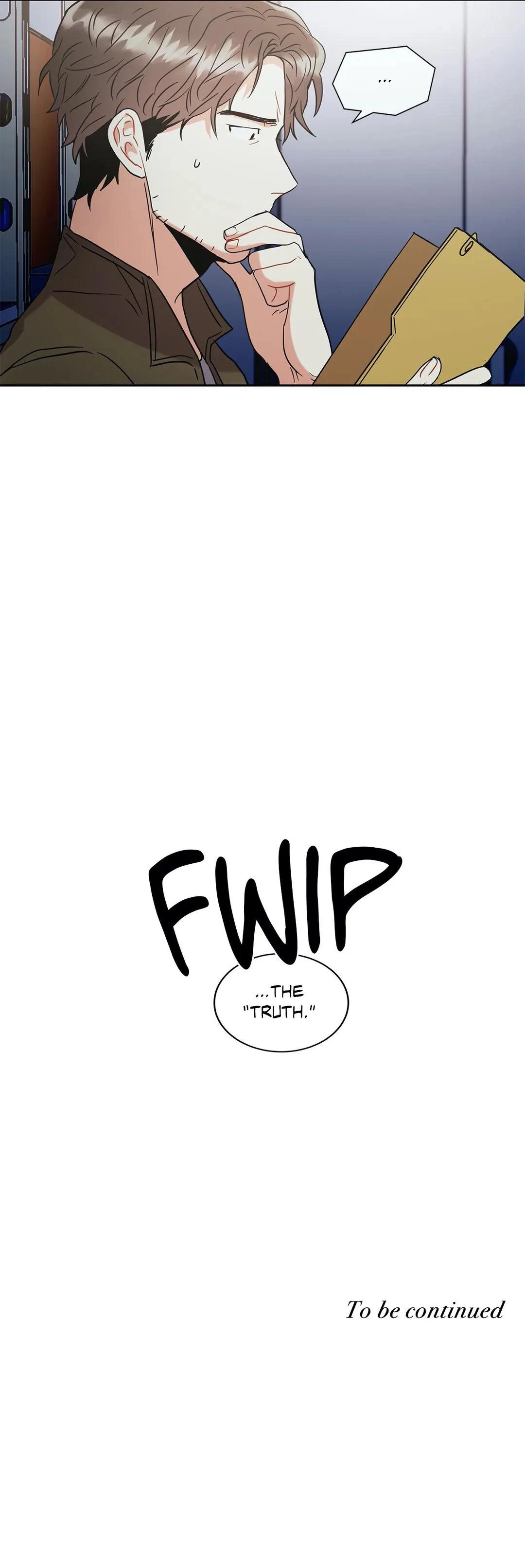 Mad Place [Official] - Chapter 4 manhwa