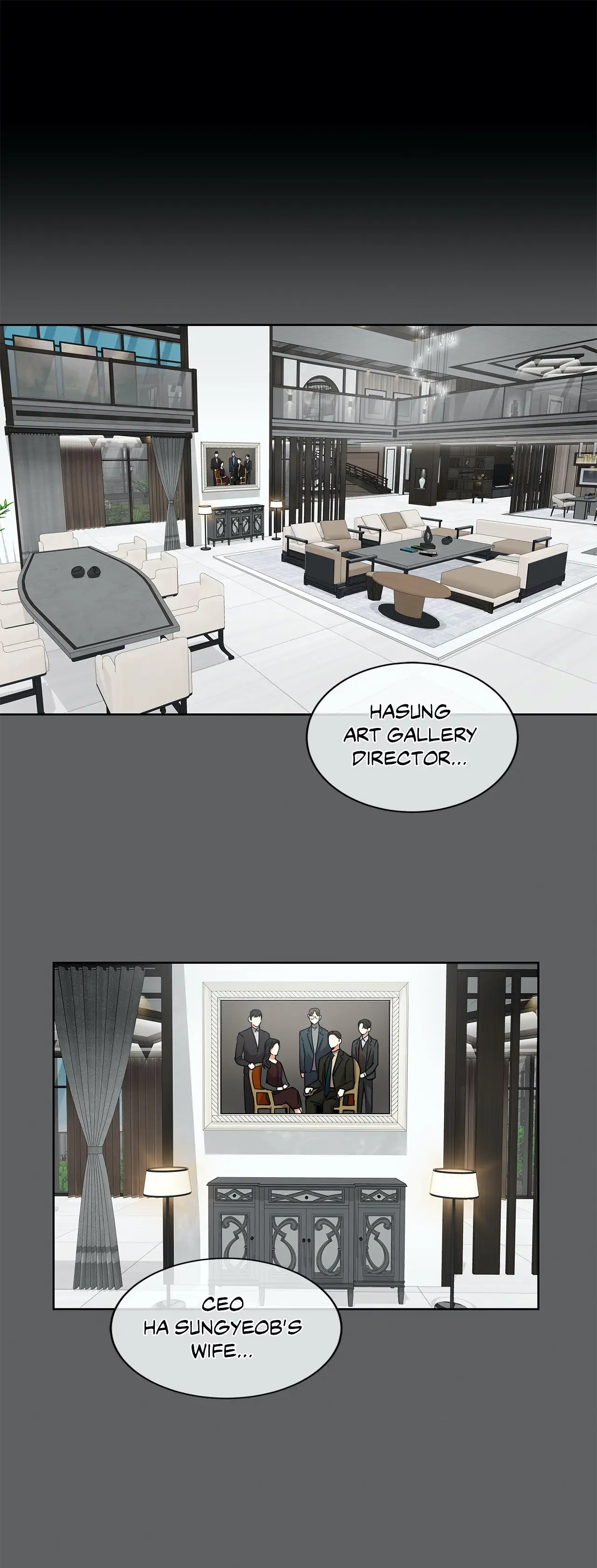 Mad Place [Official] - Chapter 40 manhwa
