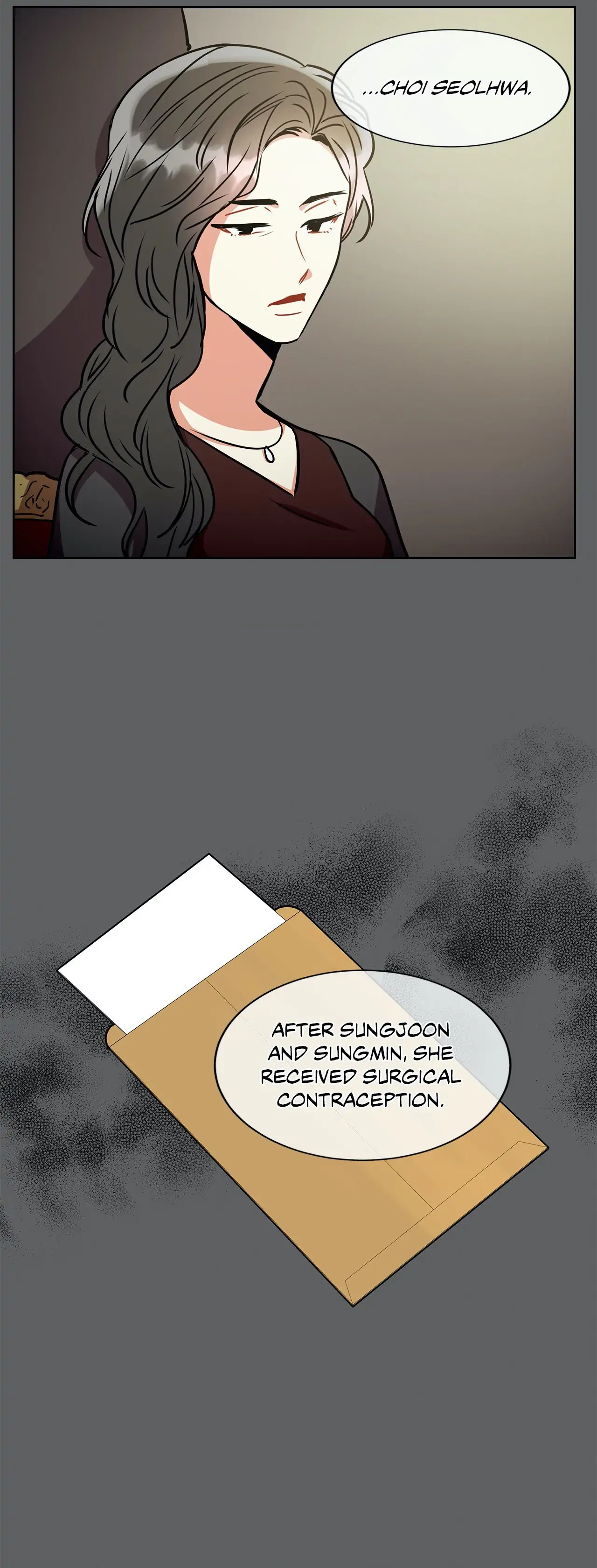 Mad Place [Official] - Chapter 40 manhwa
