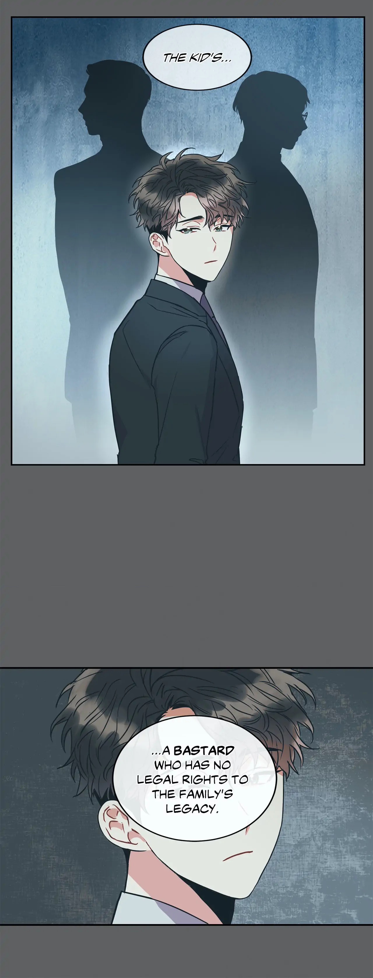 Mad Place [Official] - Chapter 40 manhwa