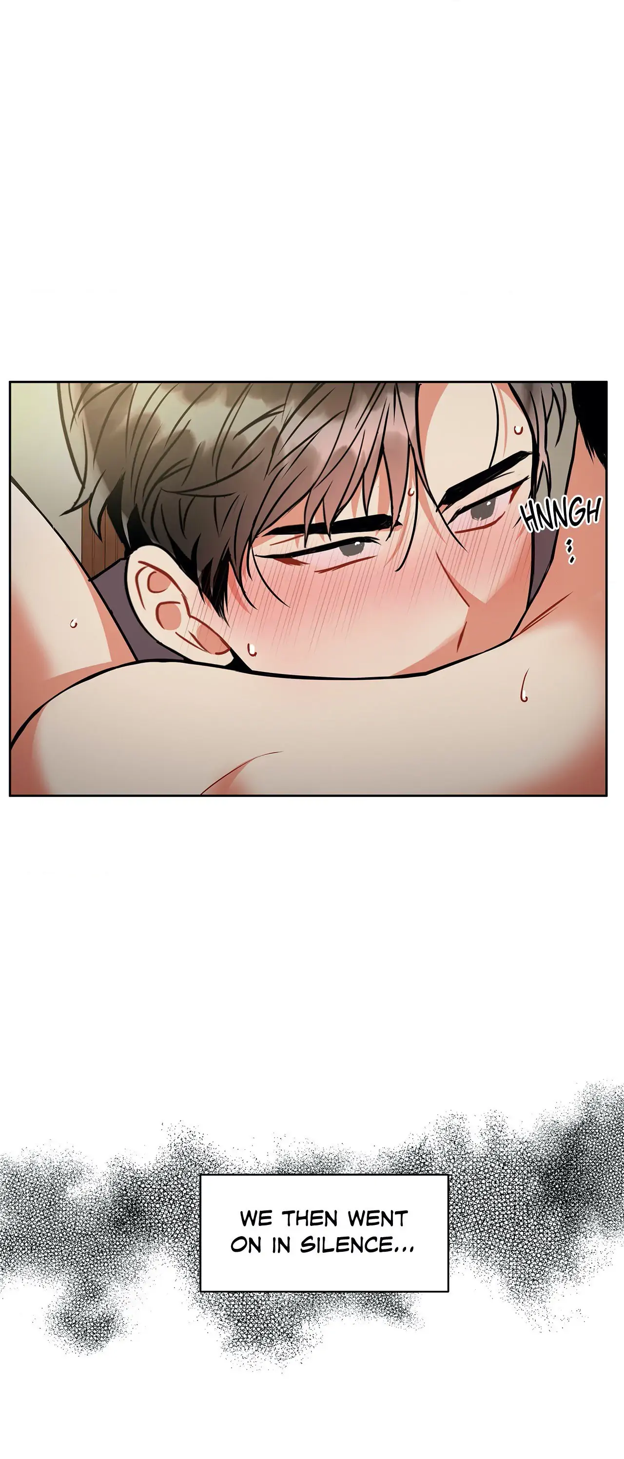 Mad Place [Official] - Chapter 40 manhwa