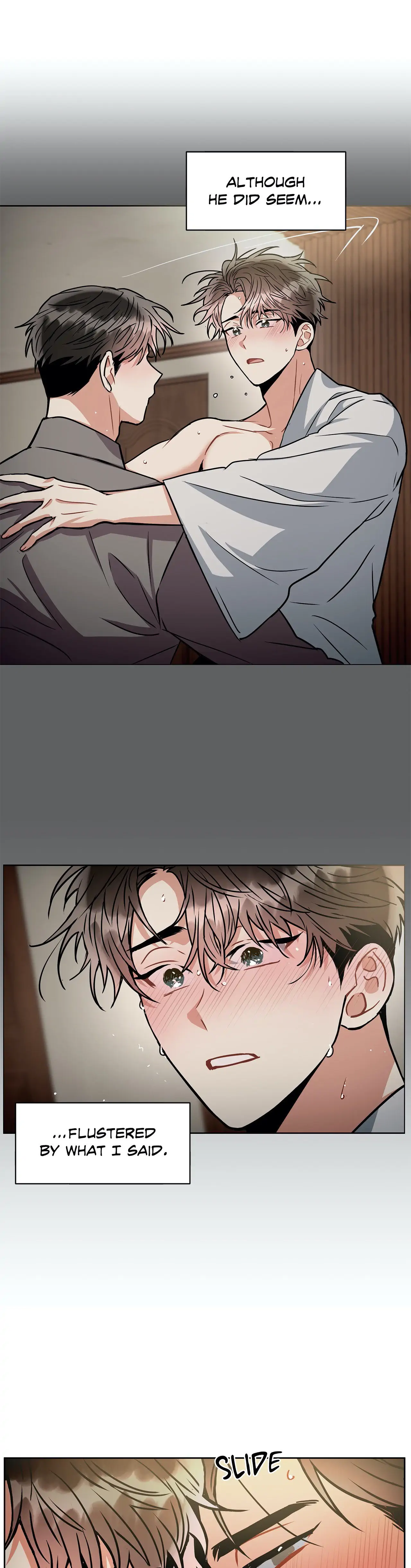 Mad Place [Official] - Chapter 40 manhwa