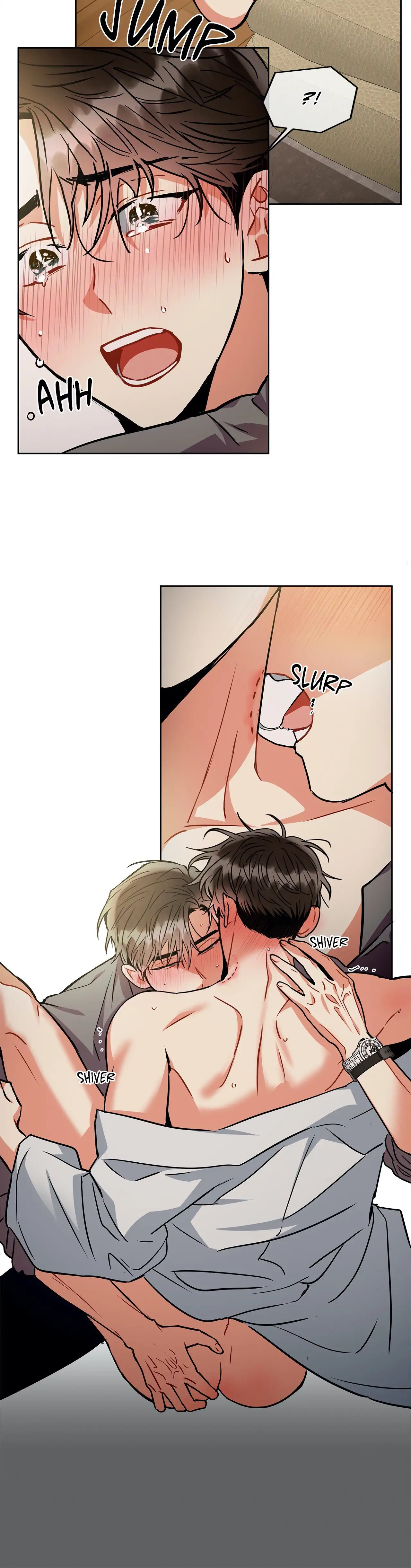 Mad Place [Official] - Chapter 40 manhwa