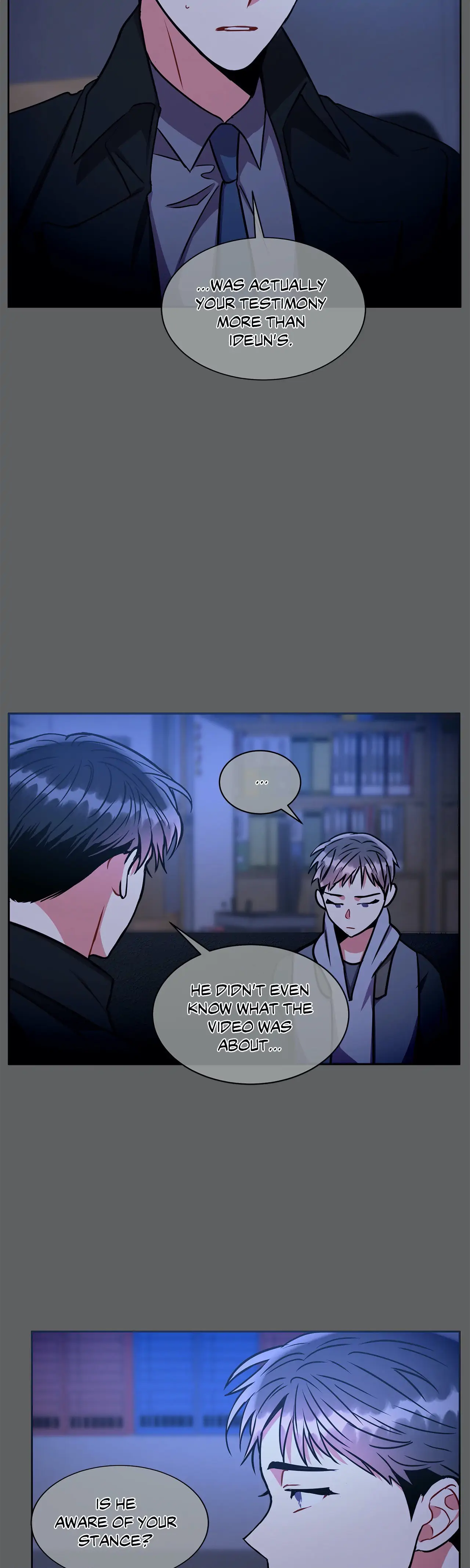 Mad Place [Official] - Chapter 40 manhwa