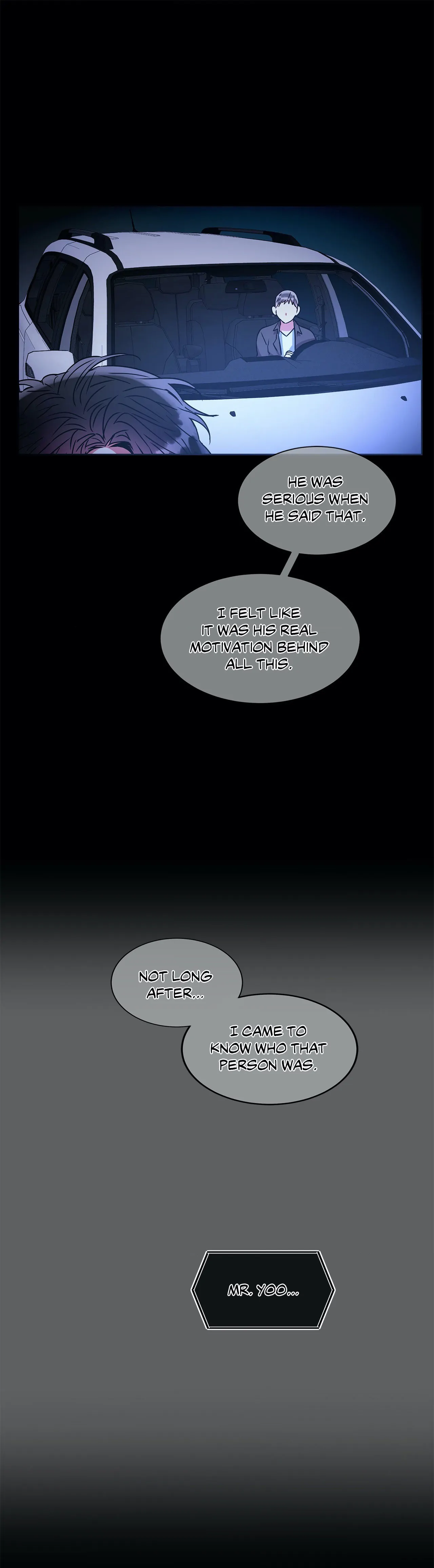 Mad Place [Official] - Chapter 40 manhwa