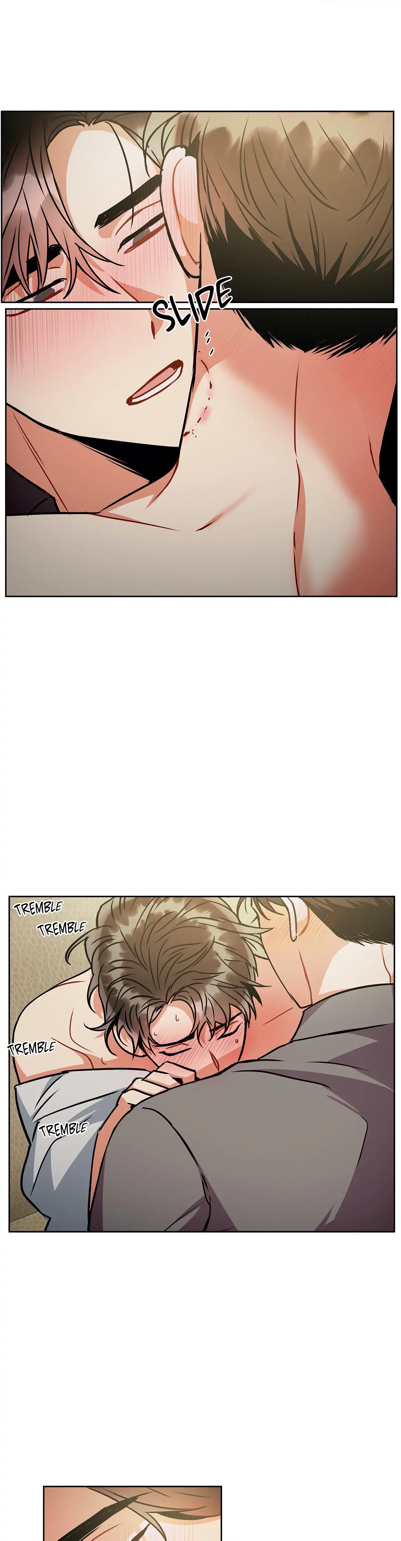 Mad Place [Official] - Chapter 40 manhwa