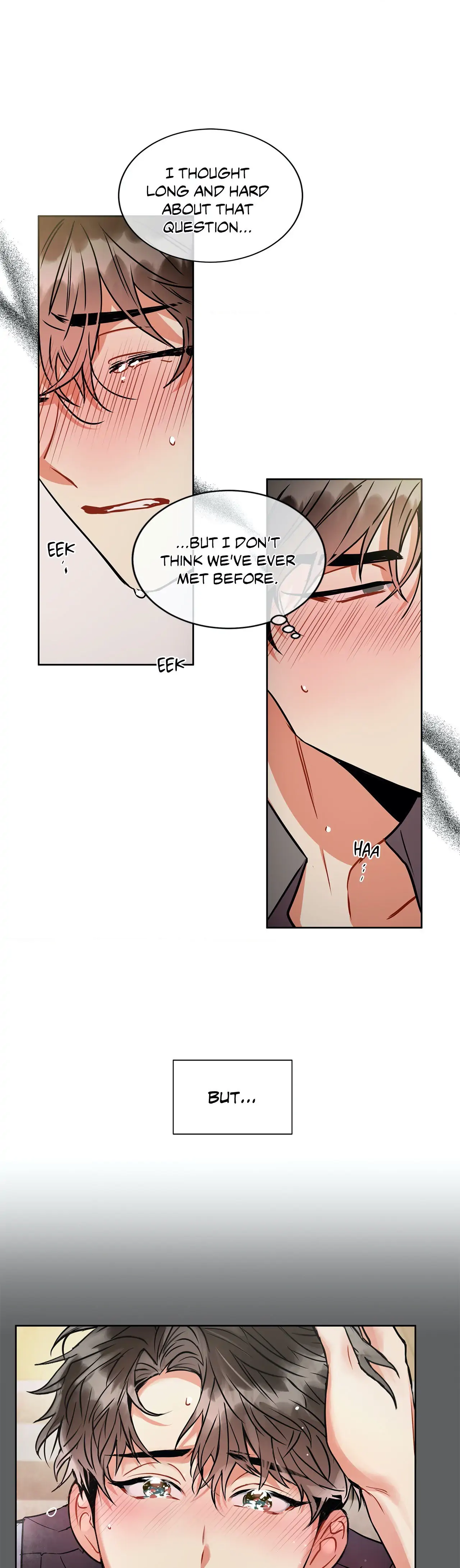 Mad Place [Official] - Chapter 40 manhwa